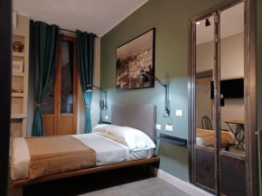 Гостиница Hotel Calypso  Милан